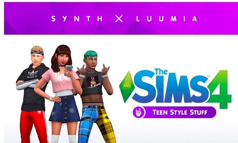 Sims 4 Mod Catalog
