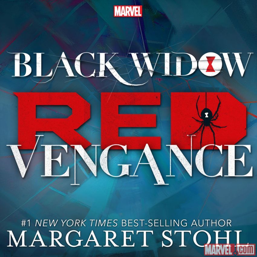 Black widow: red vengeance epub free